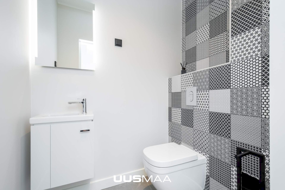 Tallinn, Pirita linnaosa, Arnika tee 96