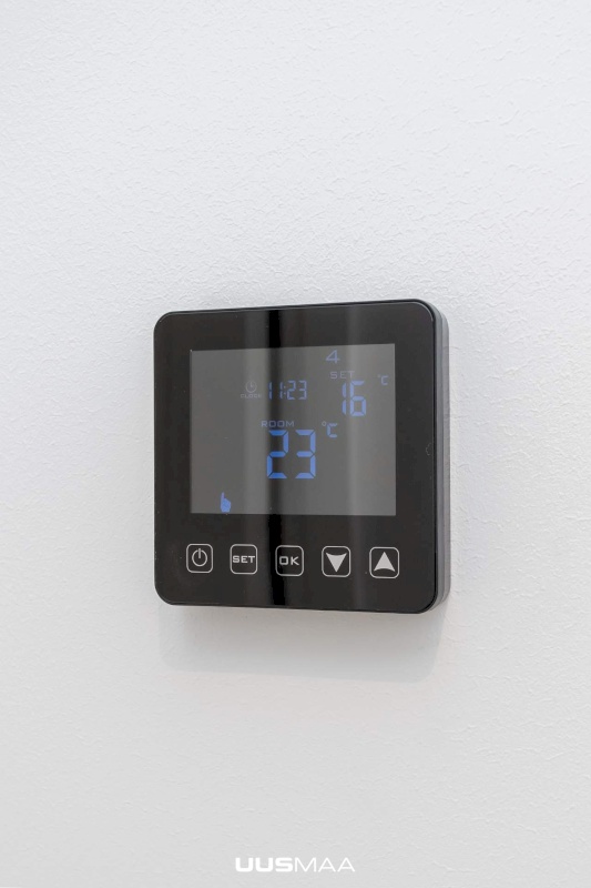 Tallinn, Pirita linnaosa, Arnika tee 96