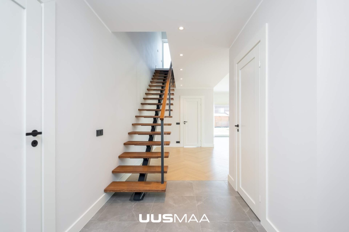 Tallinn, Pirita linnaosa, Arnika tee 96