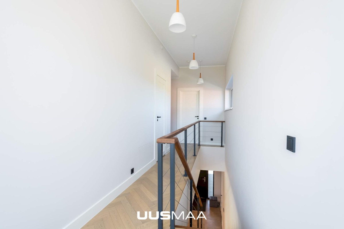 Tallinn, Pirita linnaosa, Arnika tee 96