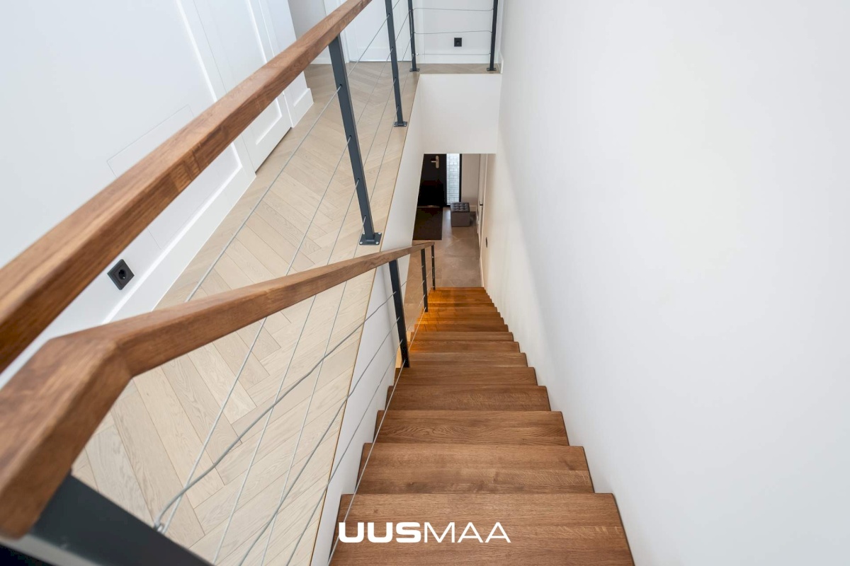 Tallinn, Pirita linnaosa, Arnika tee 96