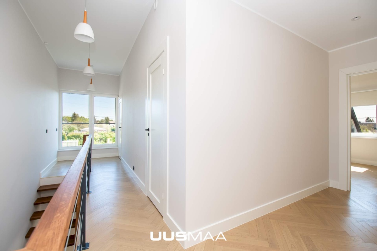 Tallinn, Pirita linnaosa, Arnika tee 96