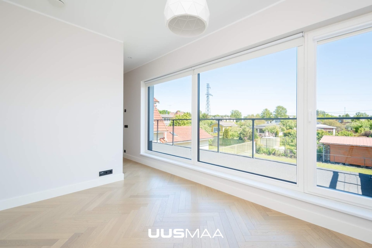 Tallinn, Pirita linnaosa, Arnika tee 96