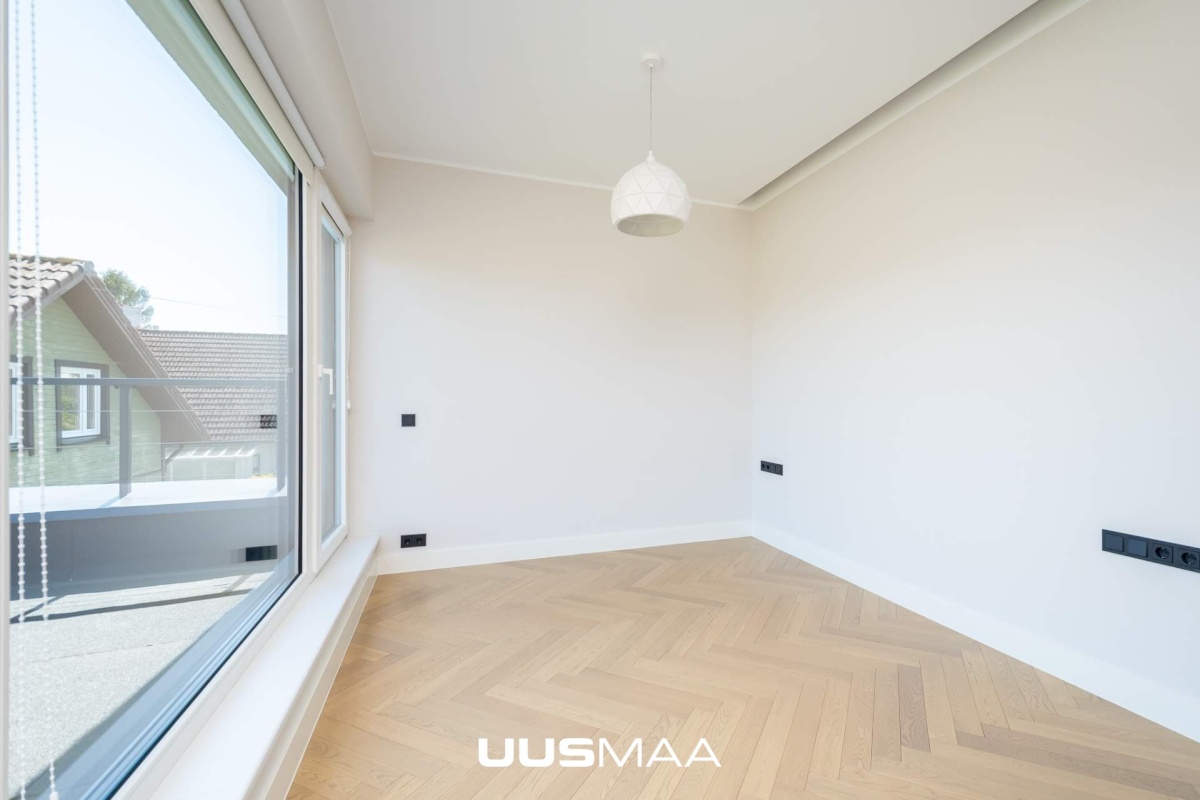 Tallinn, Pirita linnaosa, Arnika tee 96