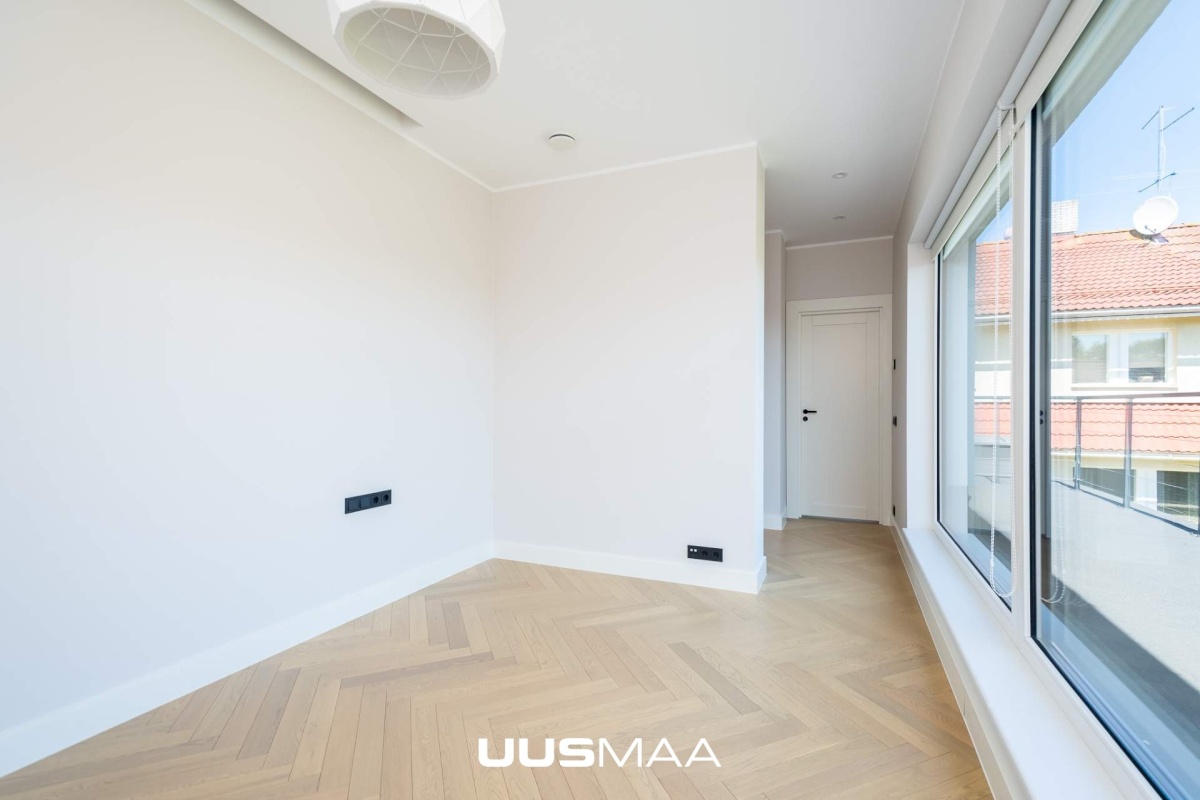 Tallinn, Pirita linnaosa, Arnika tee 96