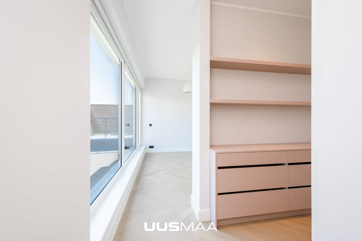 Tallinn, Pirita linnaosa, Arnika tee 96