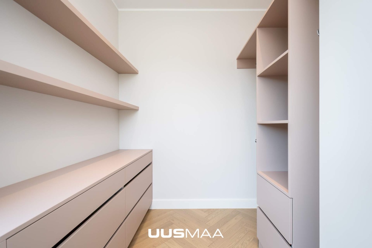 Tallinn, Pirita linnaosa, Arnika tee 96