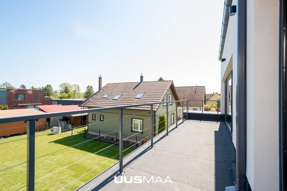 Tallinn, Pirita linnaosa, Arnika tee 96