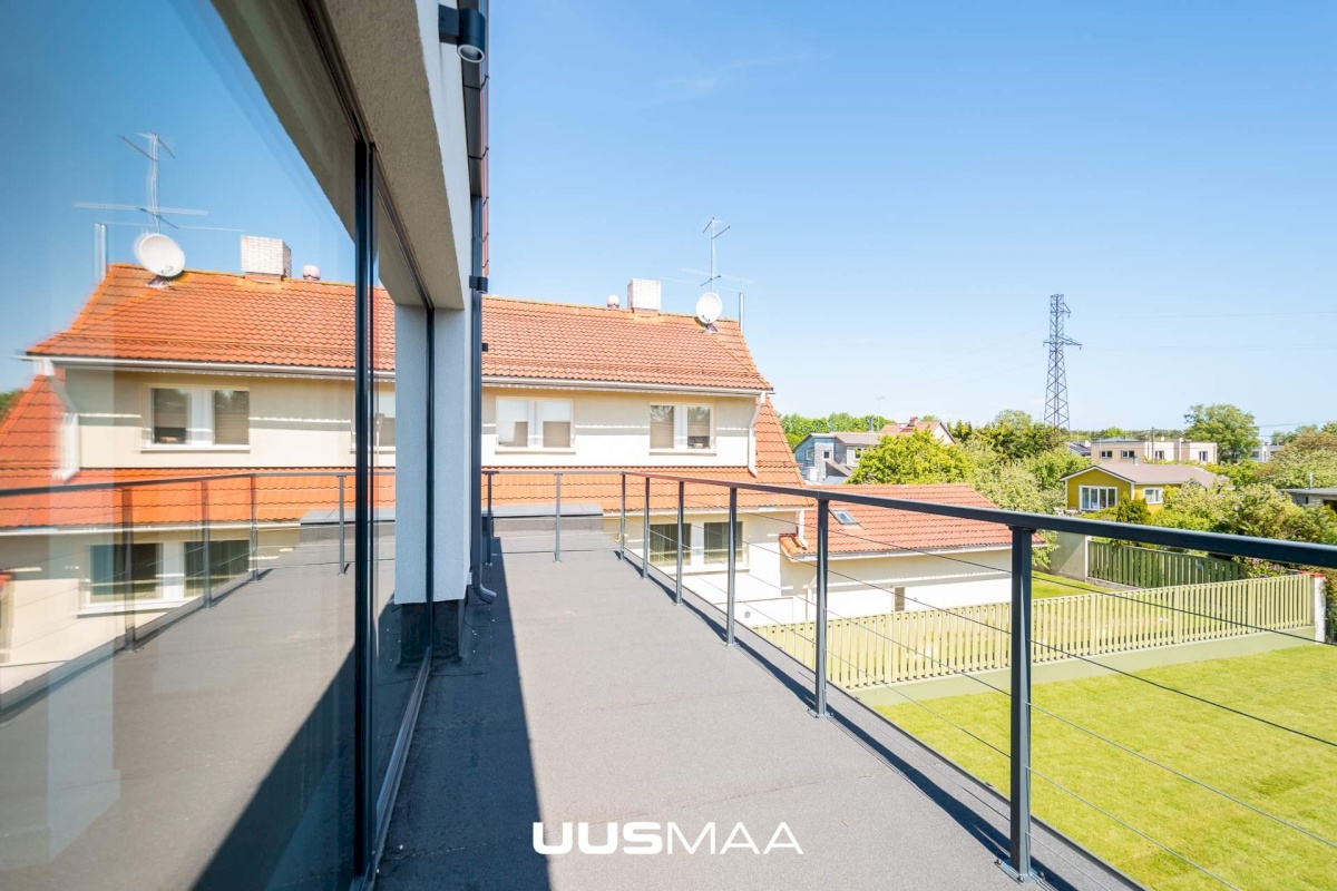 Tallinn, Pirita linnaosa, Arnika tee 96