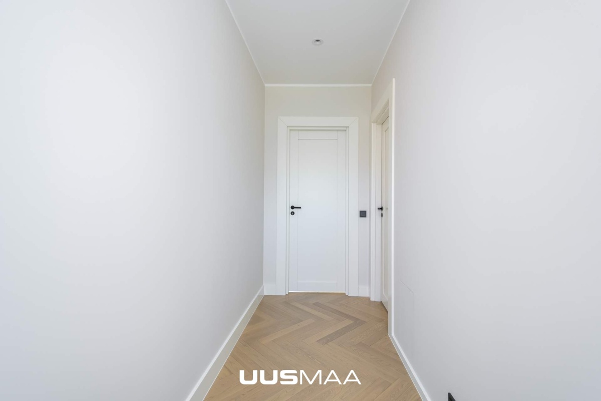 Tallinn, Pirita linnaosa, Arnika tee 96