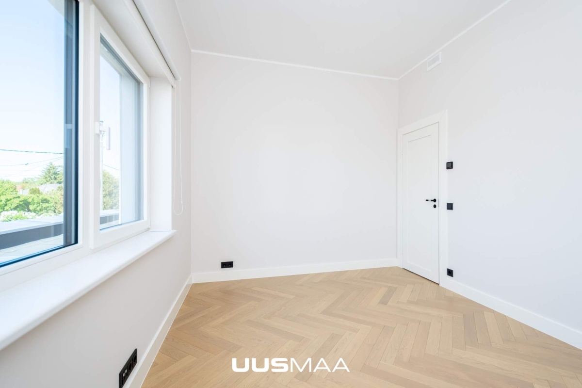 Tallinn, Pirita linnaosa, Arnika tee 96