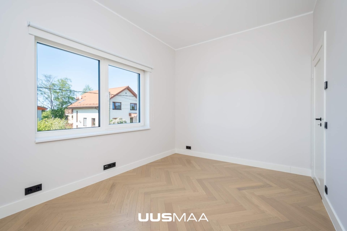 Tallinn, Pirita linnaosa, Arnika tee 96