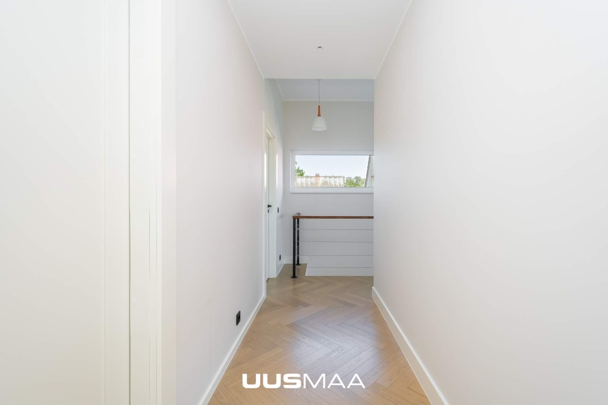 Tallinn, Pirita linnaosa, Arnika tee 96