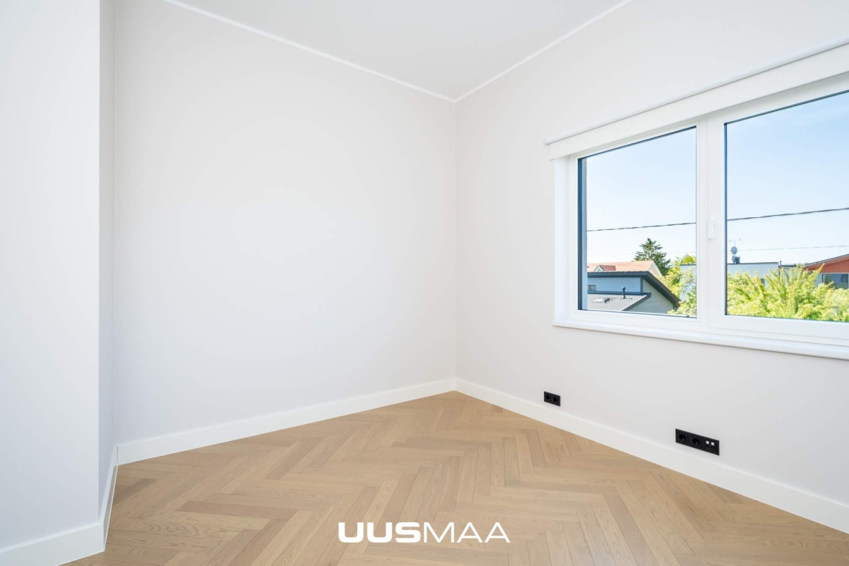 Tallinn, Pirita linnaosa, Arnika tee 96