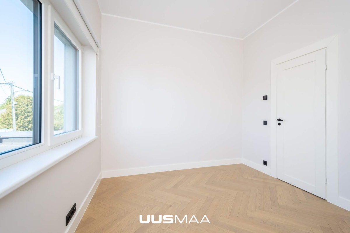 Tallinn, Pirita linnaosa, Arnika tee 96