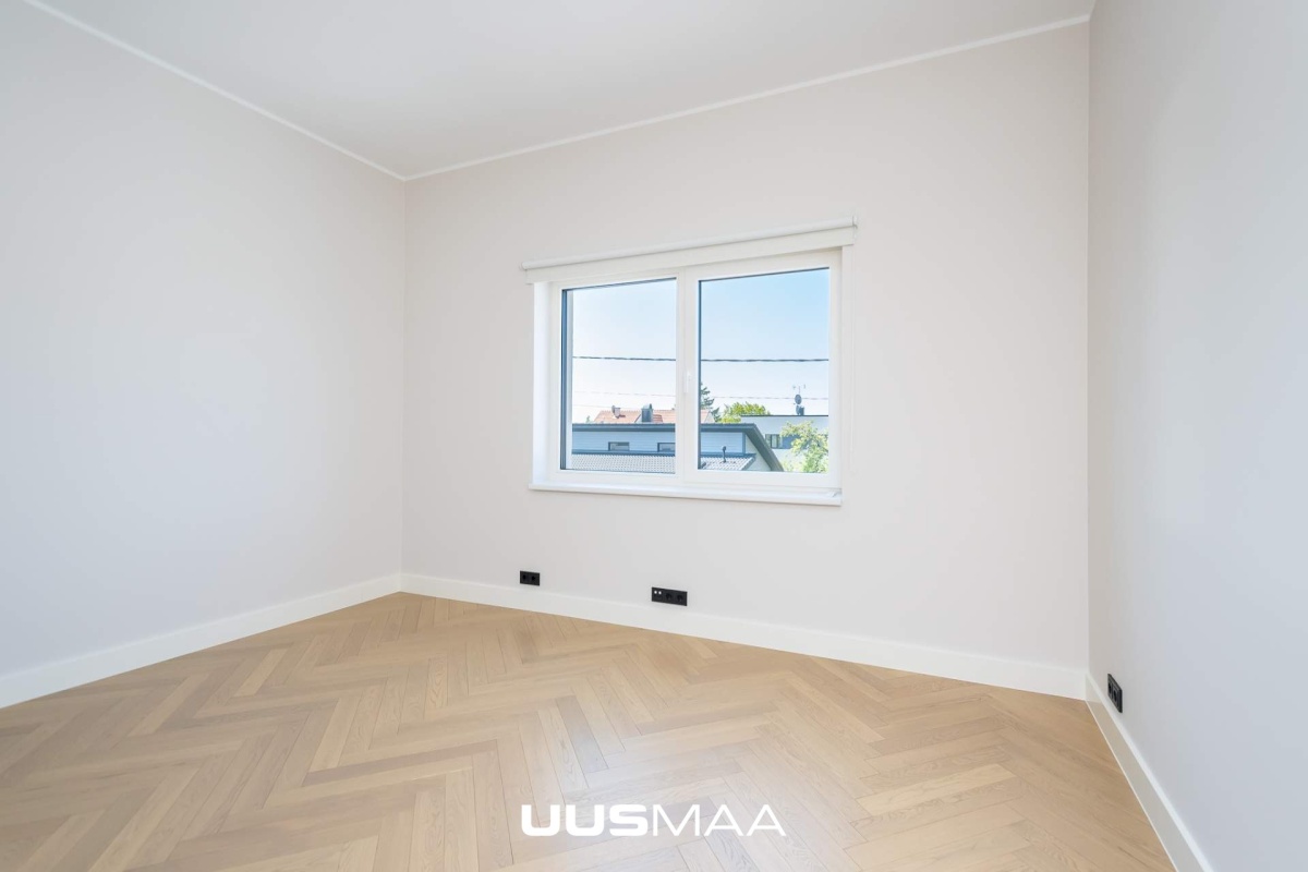 Tallinn, Pirita linnaosa, Arnika tee 96