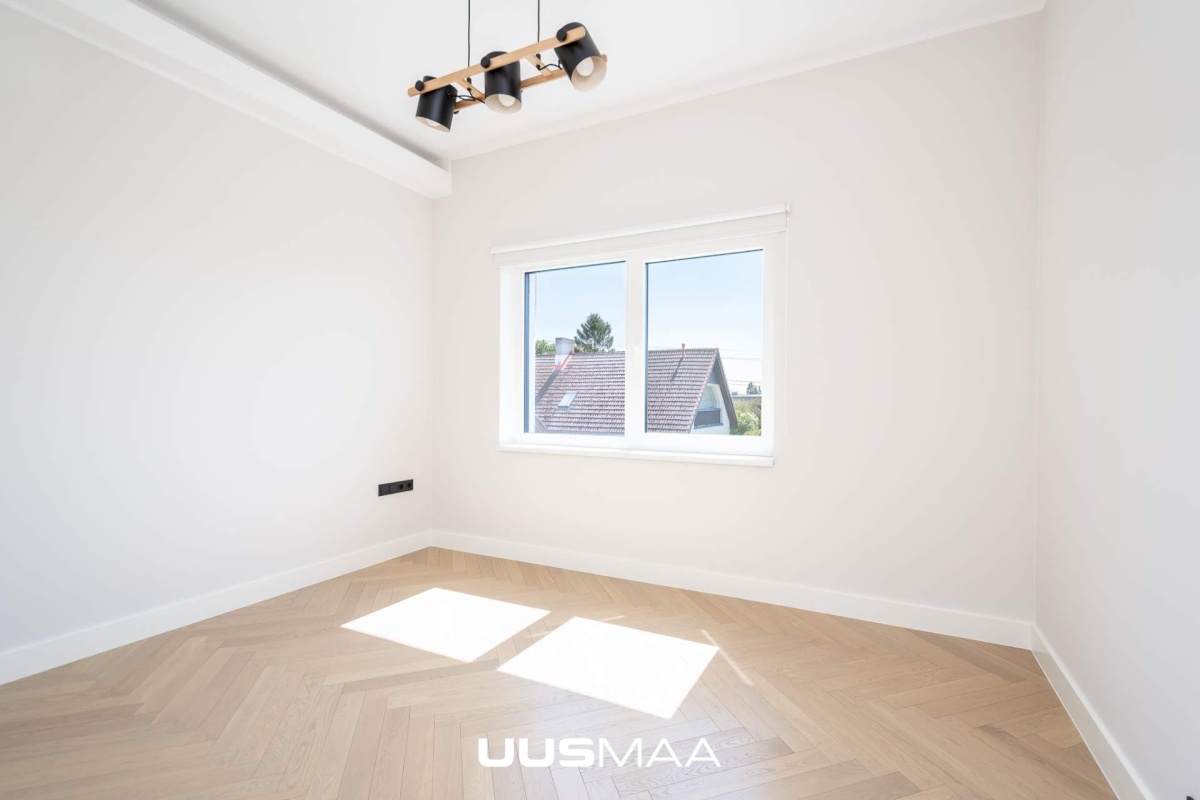 Tallinn, Pirita linnaosa, Arnika tee 96