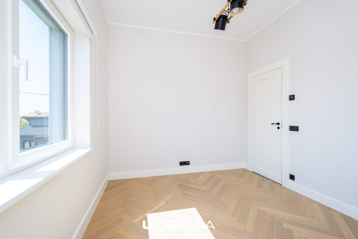 Tallinn, Pirita linnaosa, Arnika tee 96