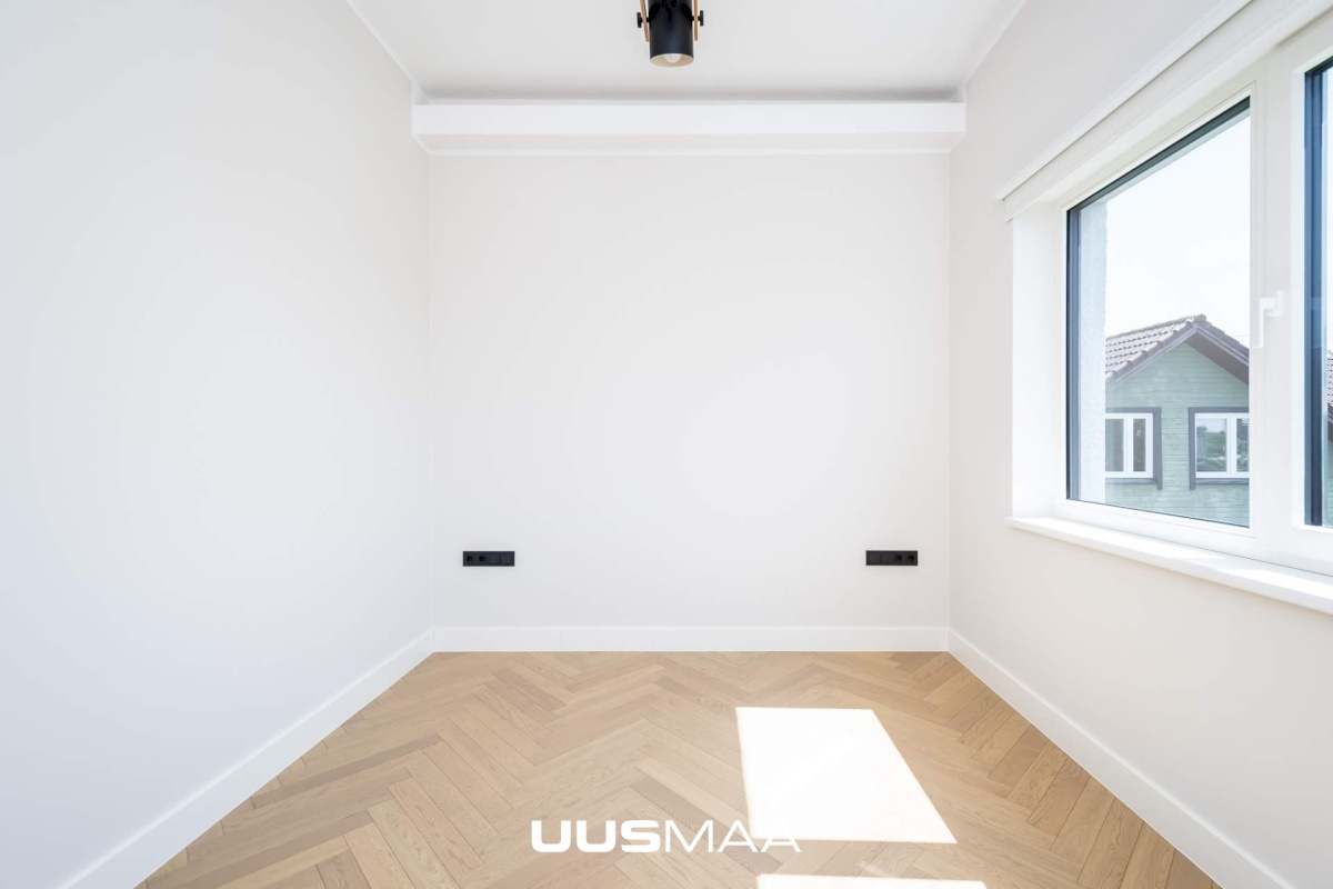 Tallinn, Pirita linnaosa, Arnika tee 96