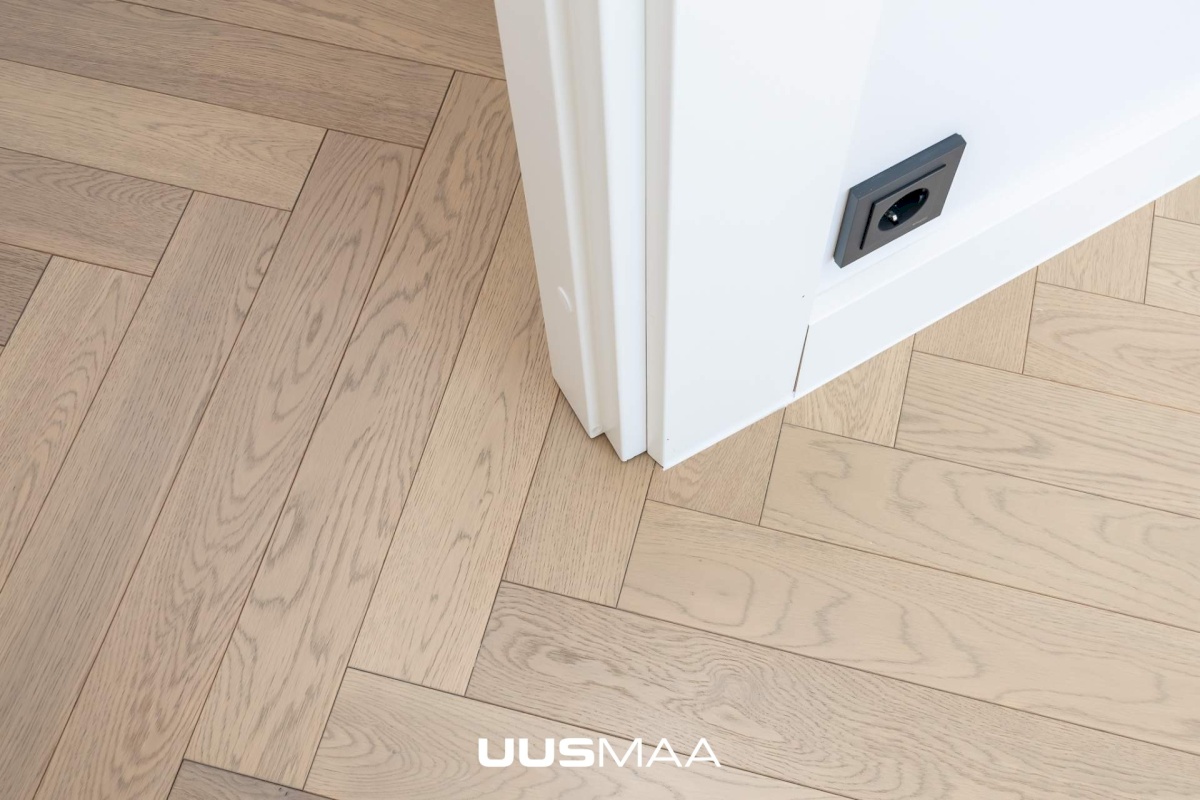 Tallinn, Pirita linnaosa, Arnika tee 96