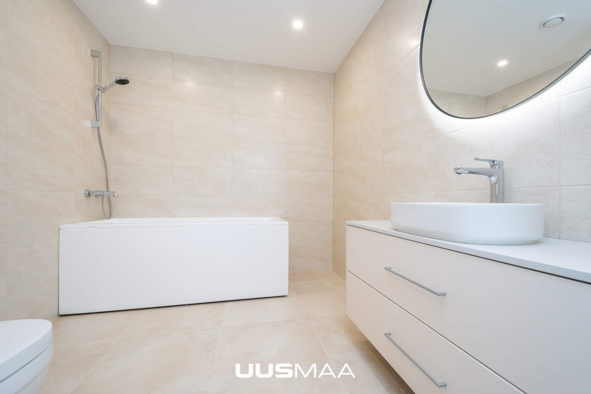 Tallinn, Pirita linnaosa, Arnika tee 96