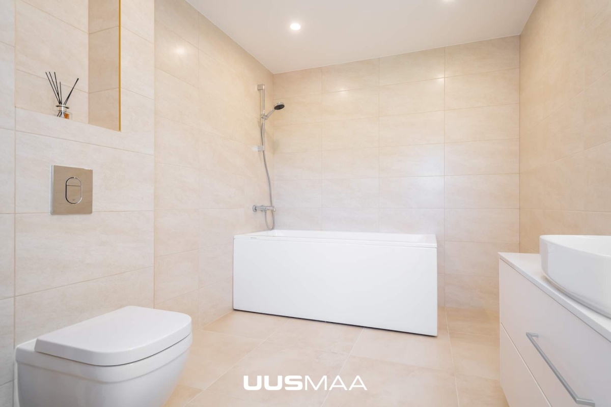 Tallinn, Pirita linnaosa, Arnika tee 96