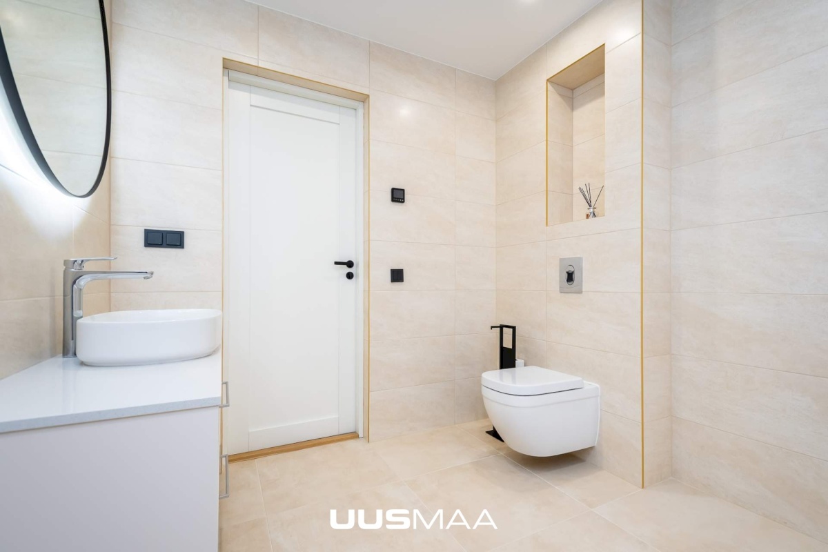 Tallinn, Pirita linnaosa, Arnika tee 96