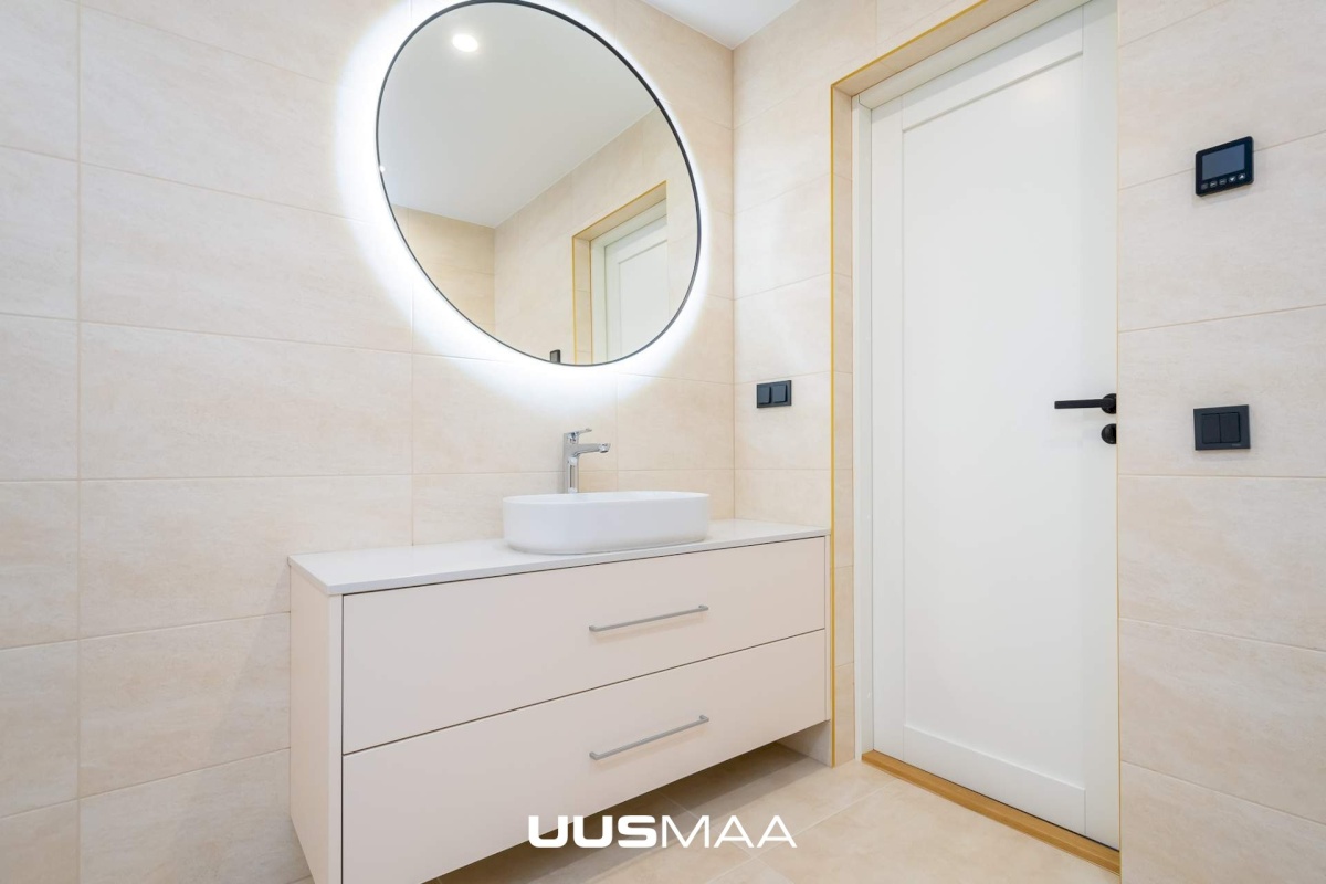 Tallinn, Pirita linnaosa, Arnika tee 96