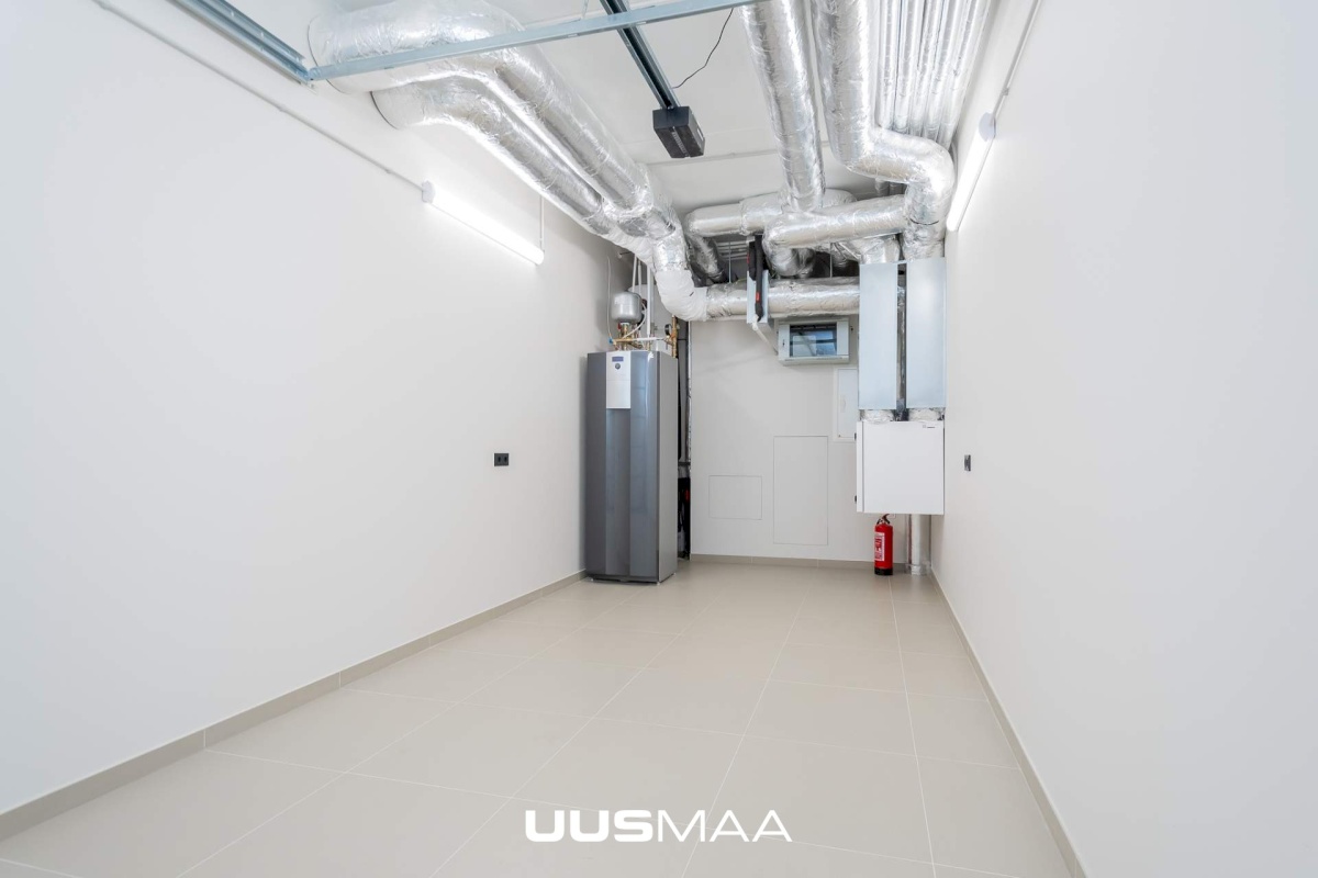 Tallinn, Pirita linnaosa, Arnika tee 96