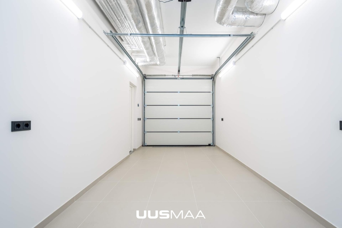 Tallinn, Pirita linnaosa, Arnika tee 96