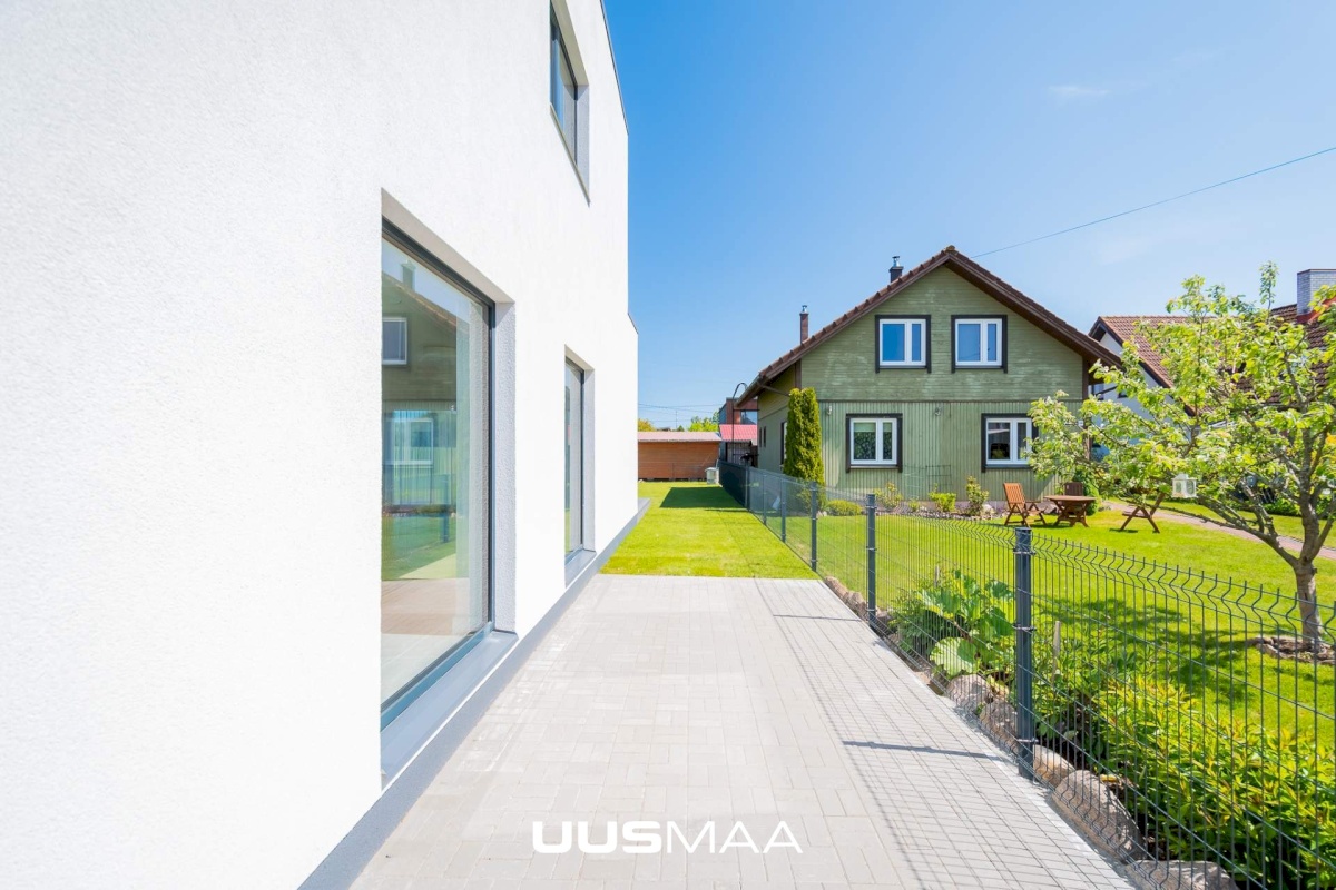 Tallinn, Pirita linnaosa, Arnika tee 96