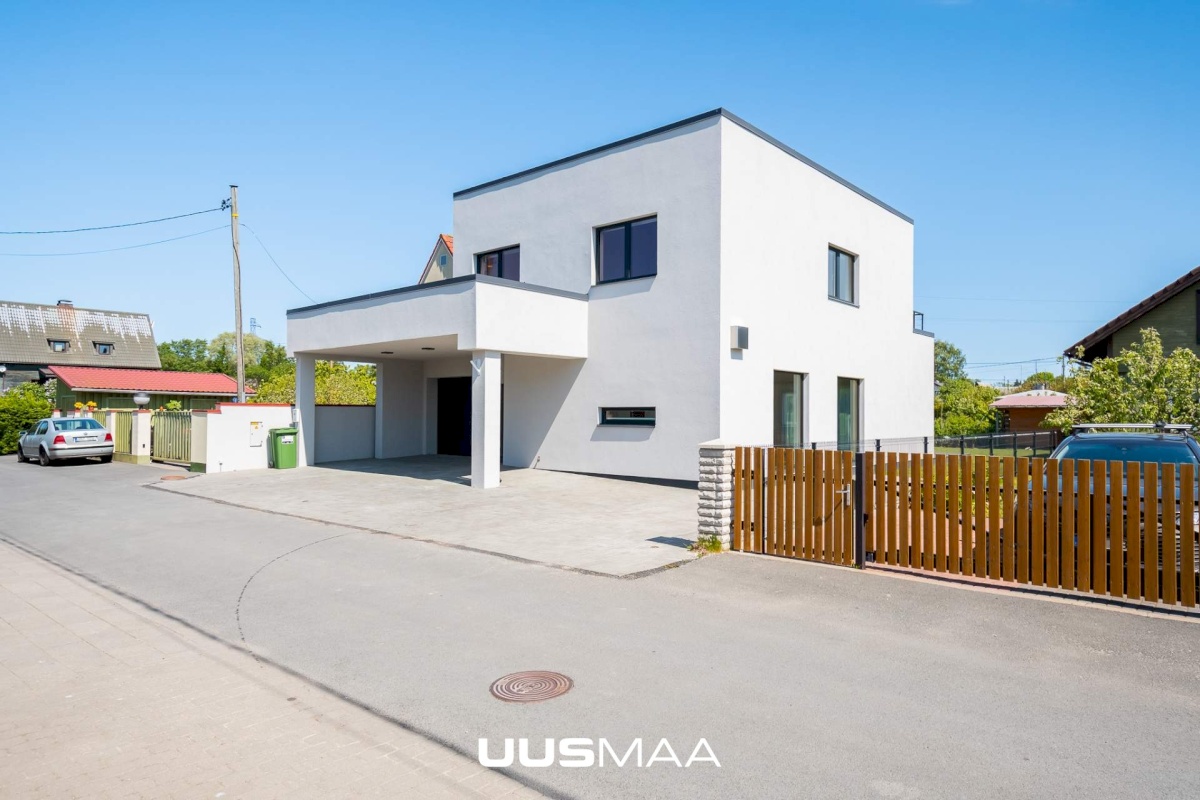 Tallinn, Pirita linnaosa, Arnika tee 96