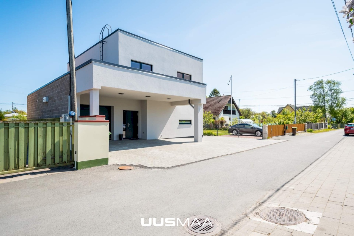 Tallinn, Pirita linnaosa, Arnika tee 96