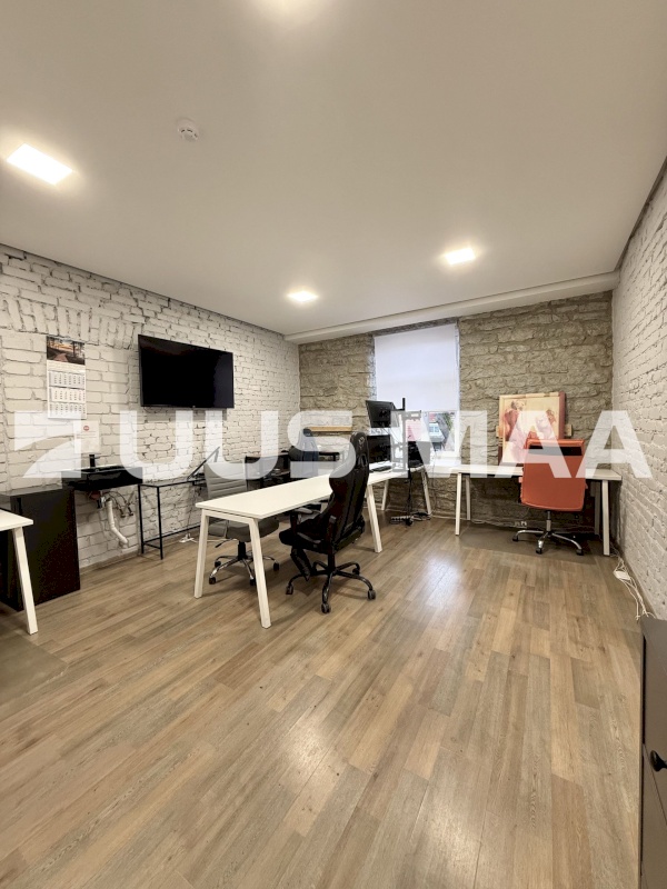 Tallinn, Kesklinna linnaosa, Tartu mnt 29