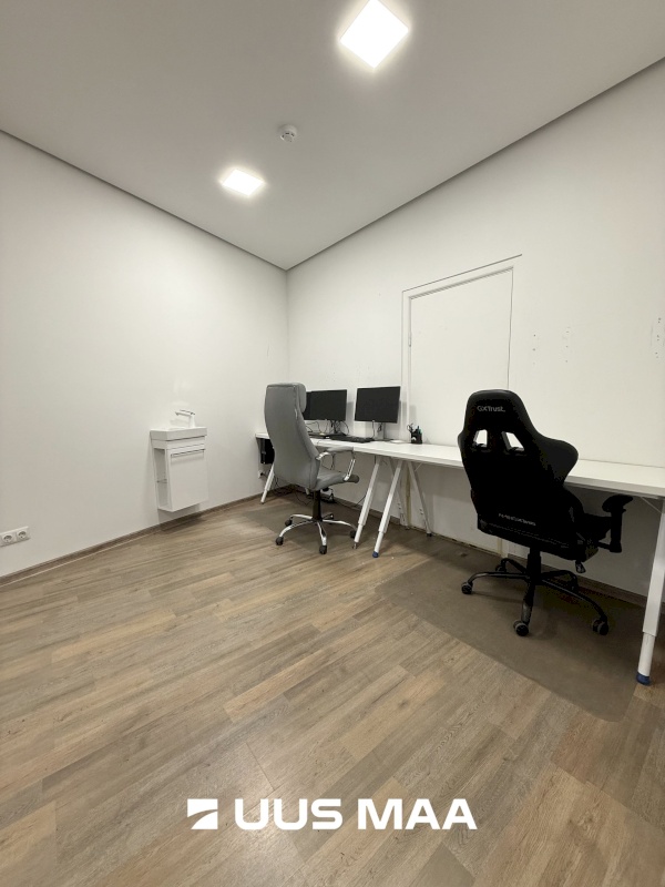 Tallinn, Kesklinna linnaosa, Tartu mnt 29