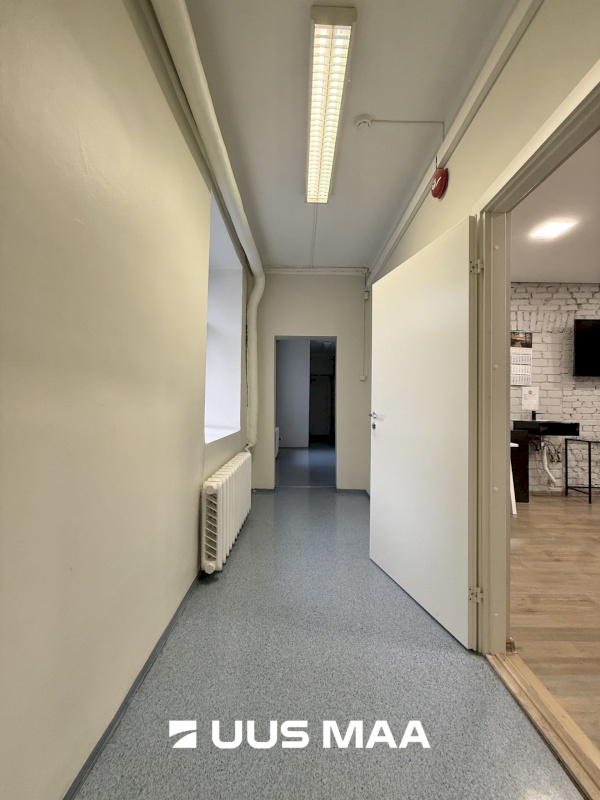 Tallinn, Kesklinna linnaosa, Tartu mnt 29