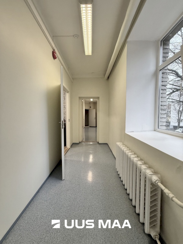 Tallinn, Kesklinna linnaosa, Tartu mnt 29