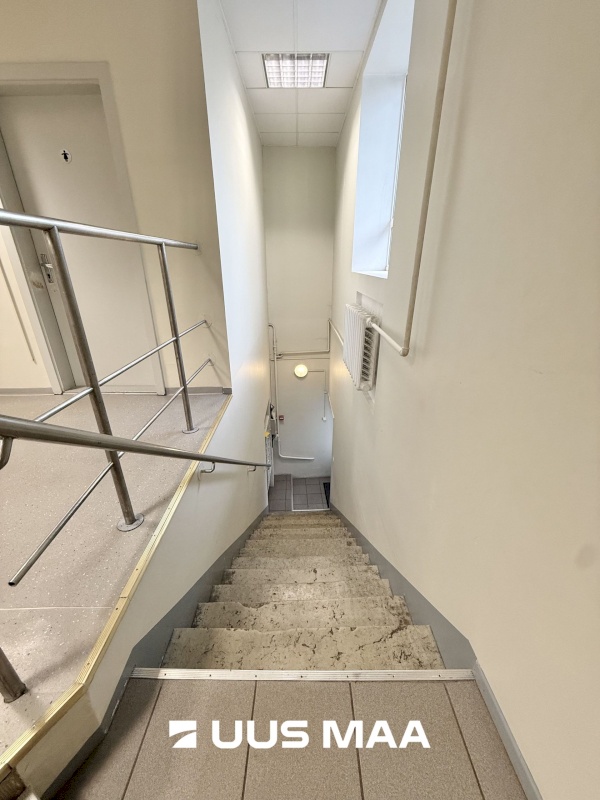 Tallinn, Kesklinna linnaosa, Tartu mnt 29