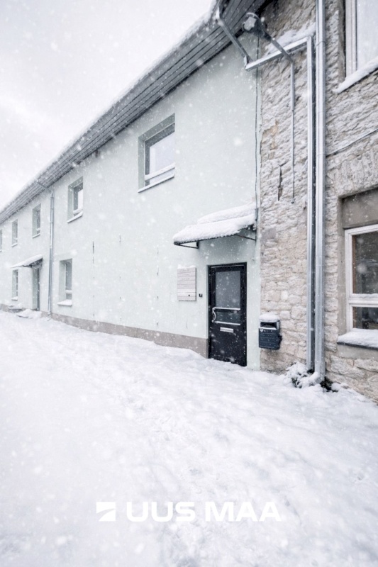 Tallinn, Kesklinna linnaosa, Tartu mnt 29