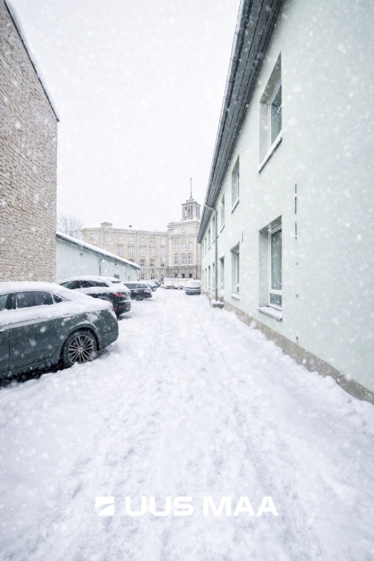 Tallinn, Kesklinna linnaosa, Tartu mnt 29