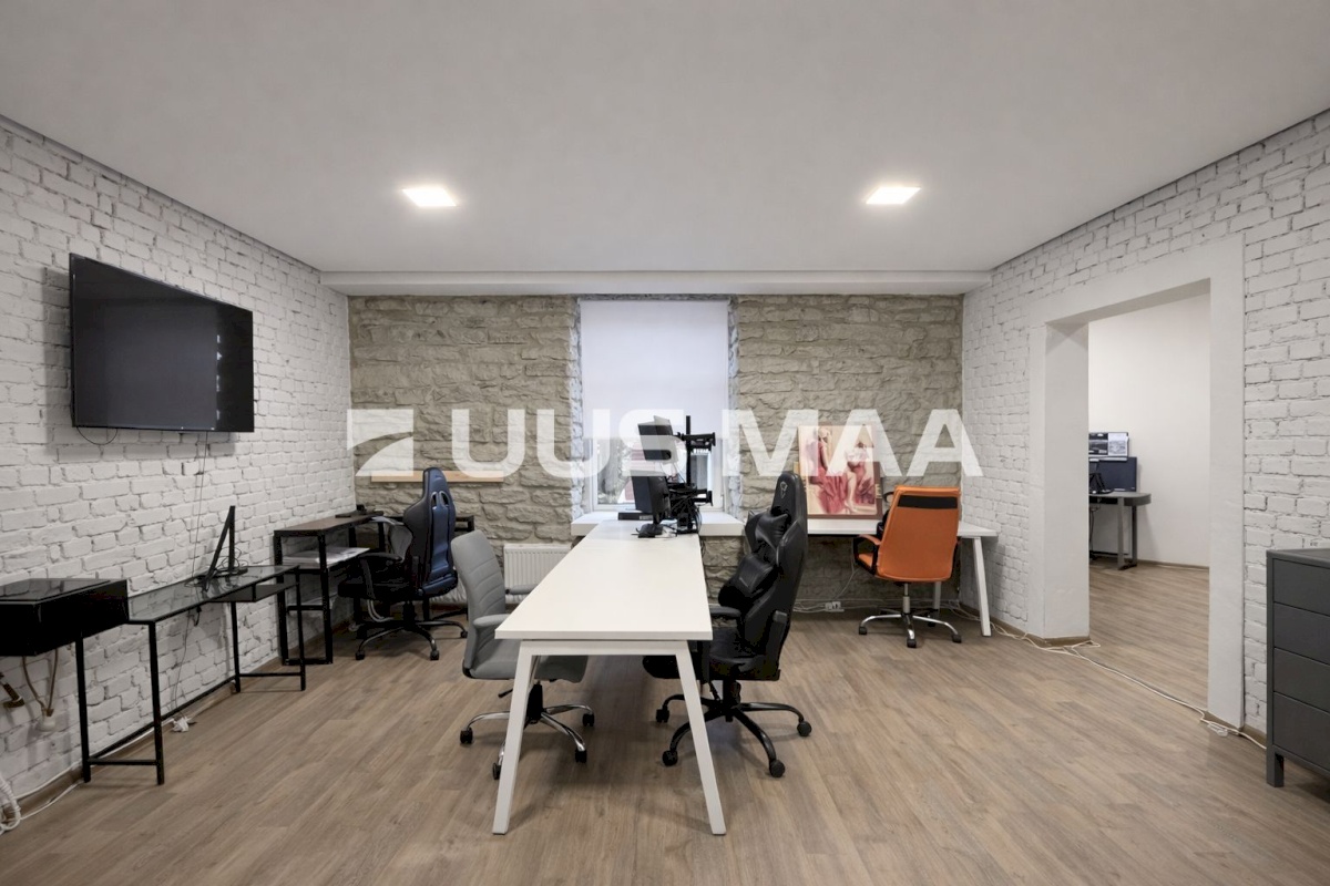Tallinn, Kesklinna linnaosa, Tartu mnt 29