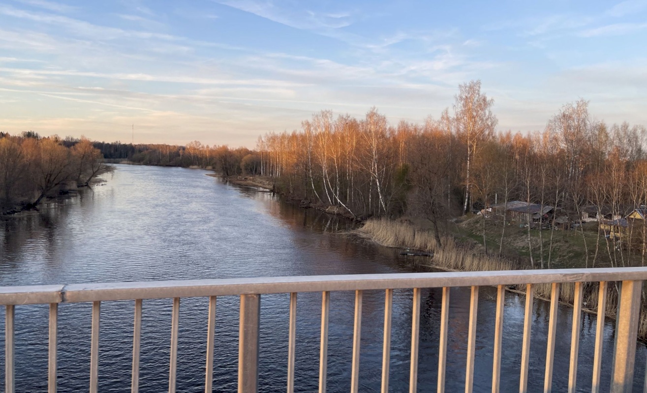 Kastre vald, Vana-Kastre küla