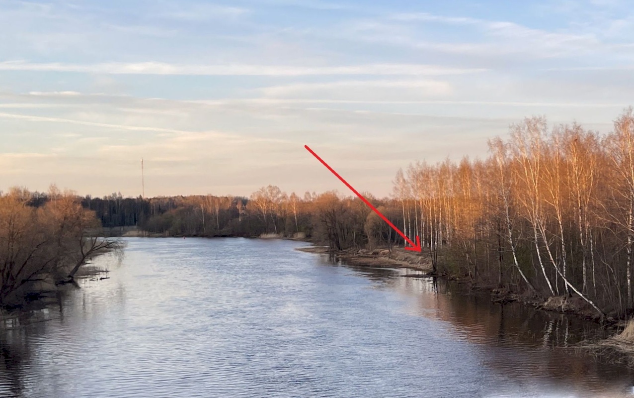 Kastre vald, Vana-Kastre küla