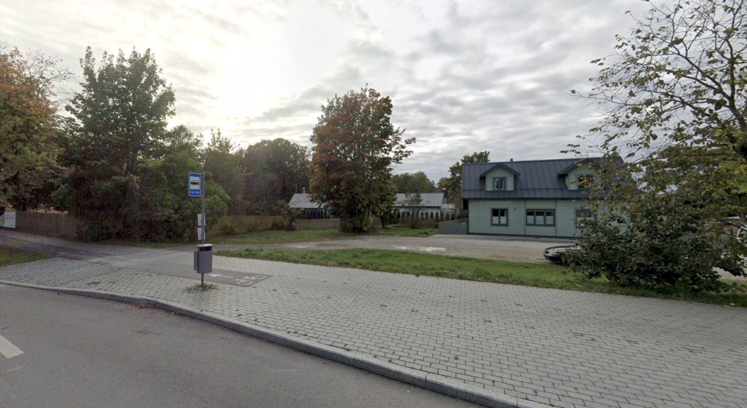 Haapsalu linn, Haapsalu linn, Posti 40A