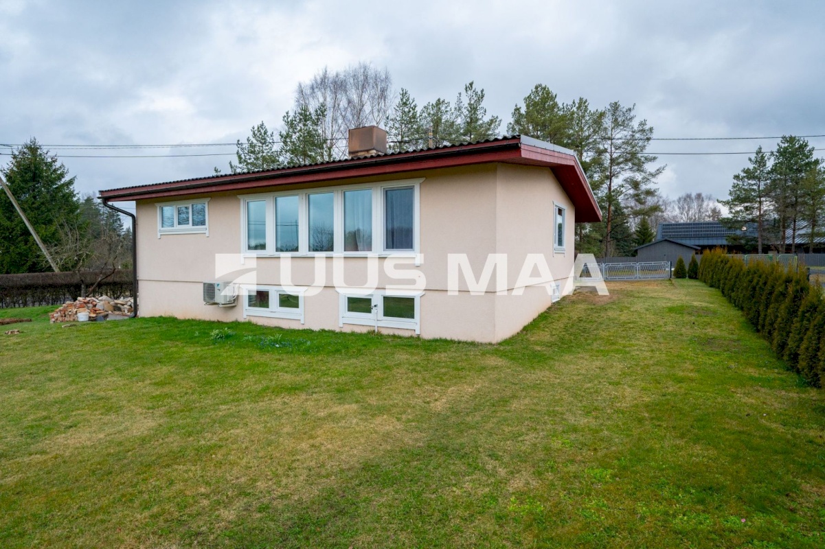 Elva vald, Elva linn, Heina tn 5a