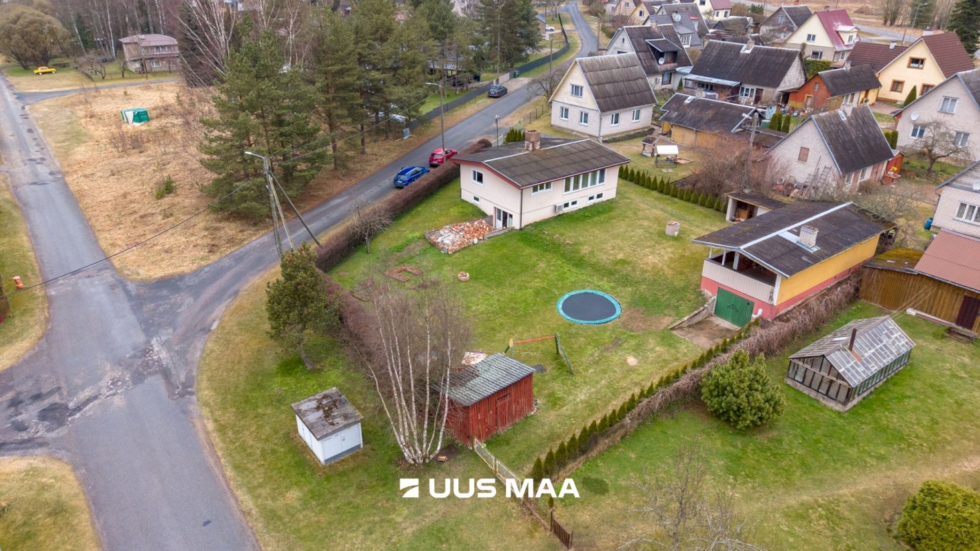 Elva vald, Elva linn, Heina tn 5a