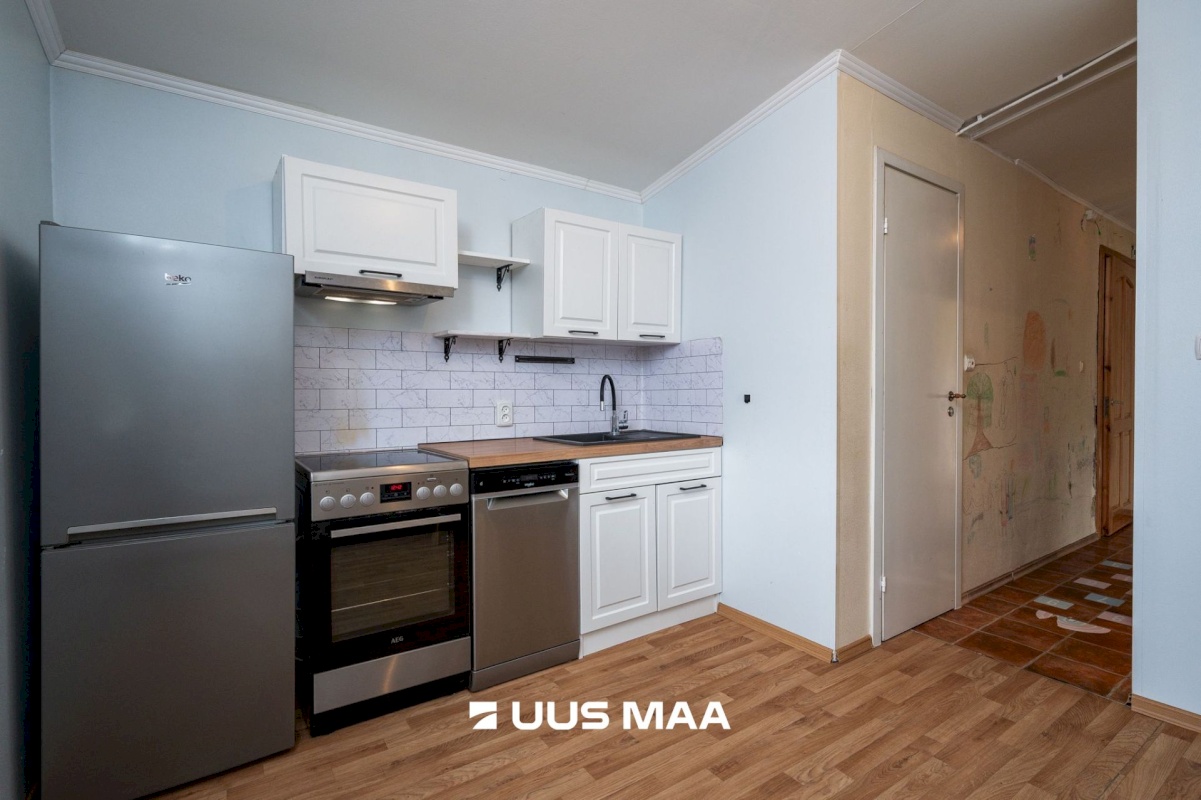 Elva vald, Elva linn, Heina tn 5a