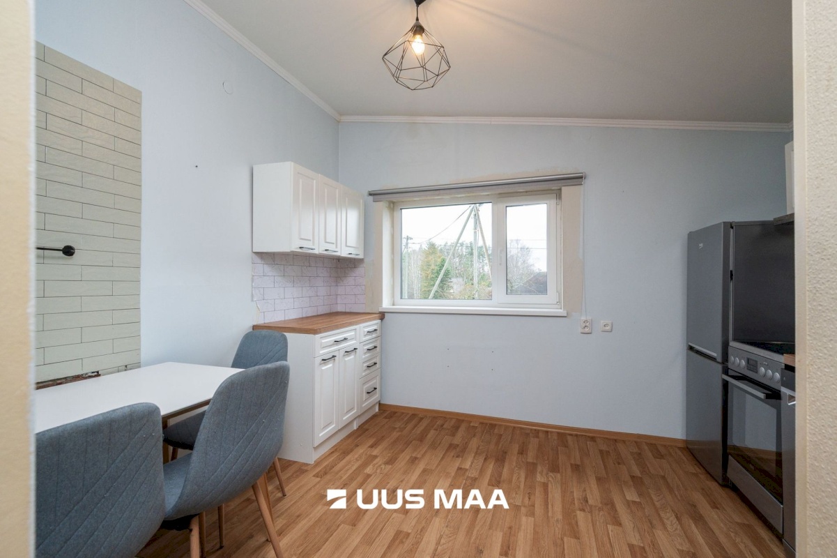 Elva vald, Elva linn, Heina tn 5a