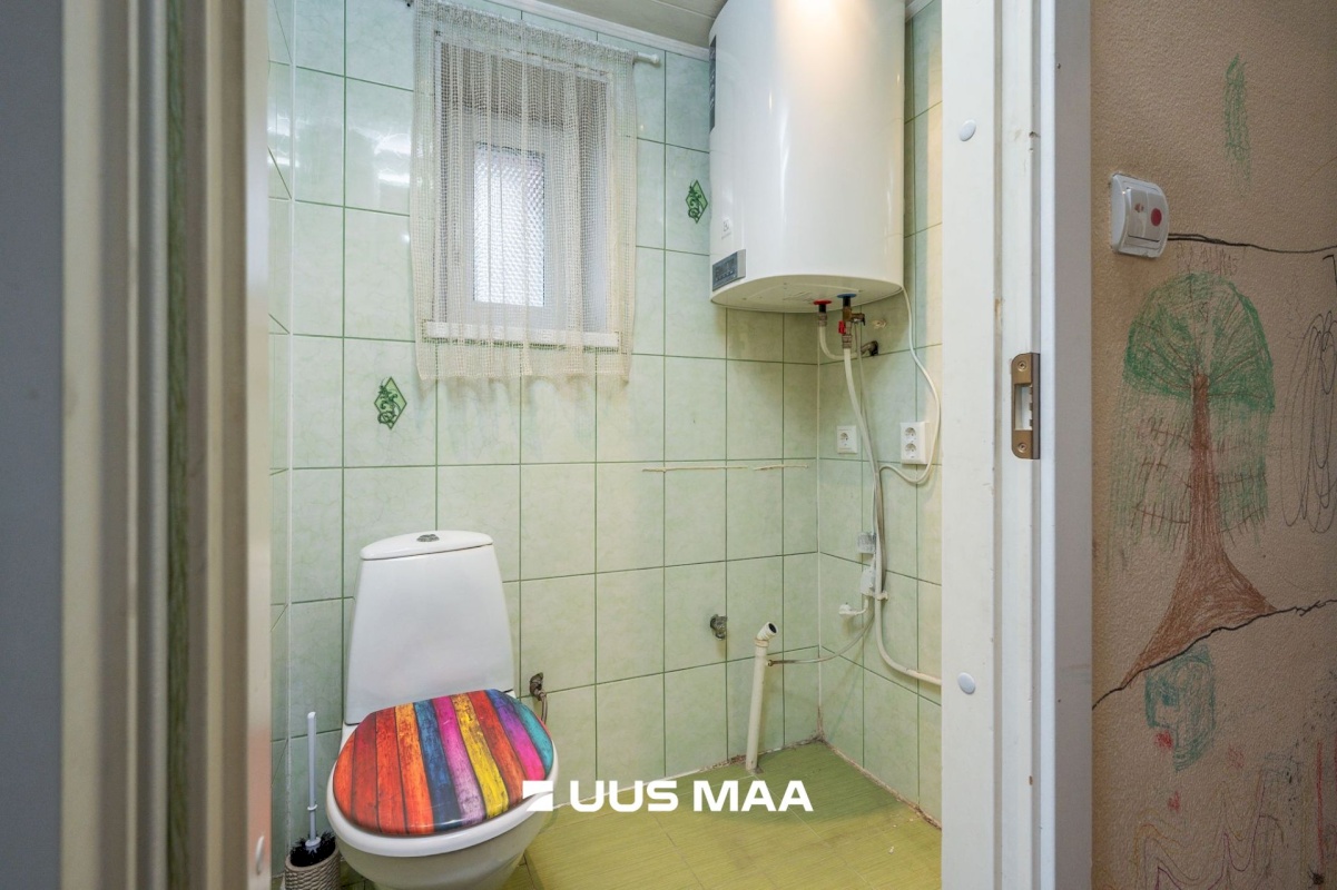 Elva vald, Elva linn, Heina tn 5a