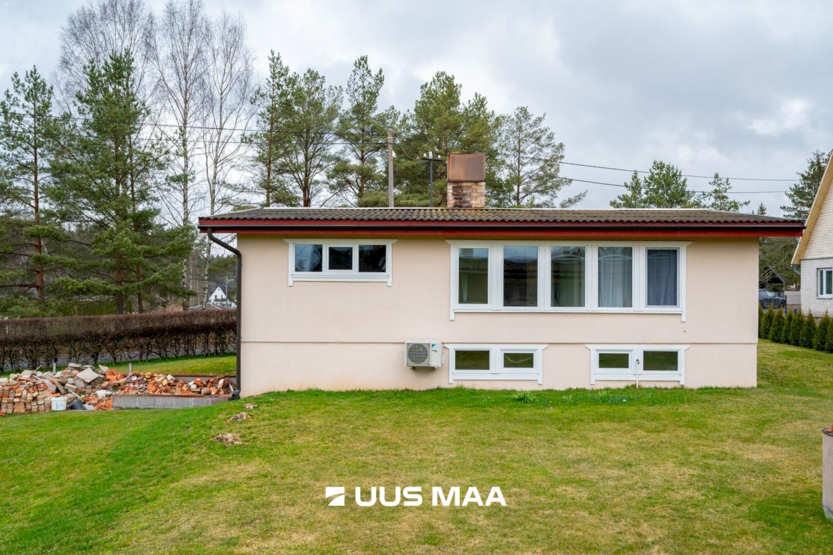 Elva vald, Elva linn, Heina tn 5a